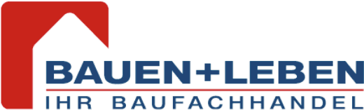 BAUEN+LEBEN Logo