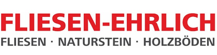 Fliesen Ehrlich GmbH Logo